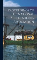 Proceedings of the National Shellfisheries Association; 48