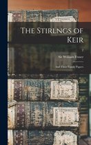 The Stirlngs of Keir