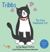 Stray Cat Stories- Tribbs