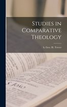 Studies in Comparative Theology