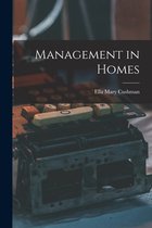 Management in Homes