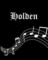 Holden