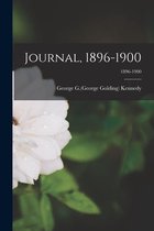 Journal, 1896-1900; 1896-1900