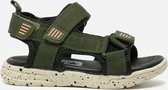 Muyters Sandalen groen - Maat 32