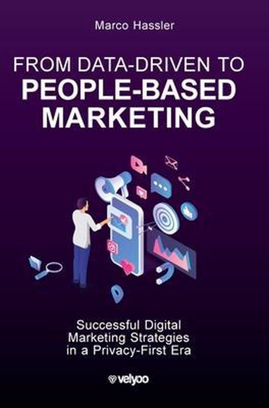 From Data-Driven to People-Based Marketing - cover