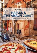Pocket Guide- Lonely Planet Pocket Naples & the Amalfi Coast