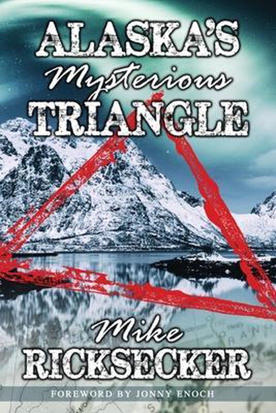 Alaska's Mysterious Triangle