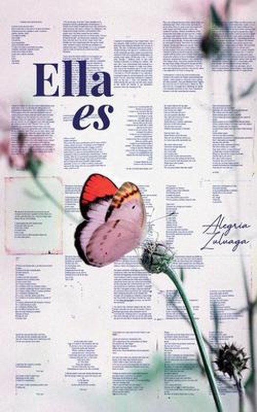 Ella Es - cover