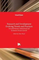 Research and Development Evolving Trends and Practices