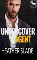 Undercover Agent: A Hero Club Novel