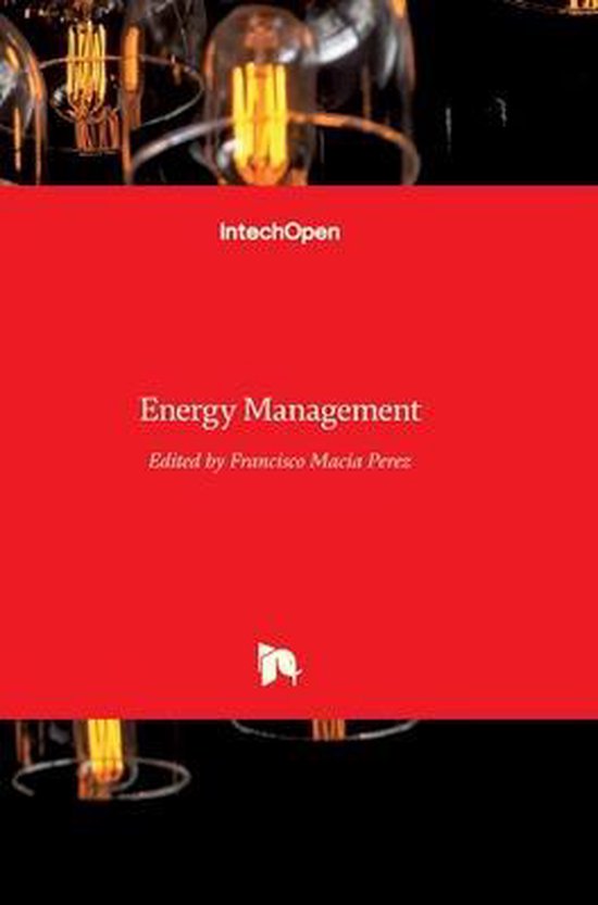 Energy Management 9789533070650 FRANCIS MACIAPEREZ Boeken bol