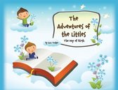 The Adventures of the Littles-The Adventures of the Littles