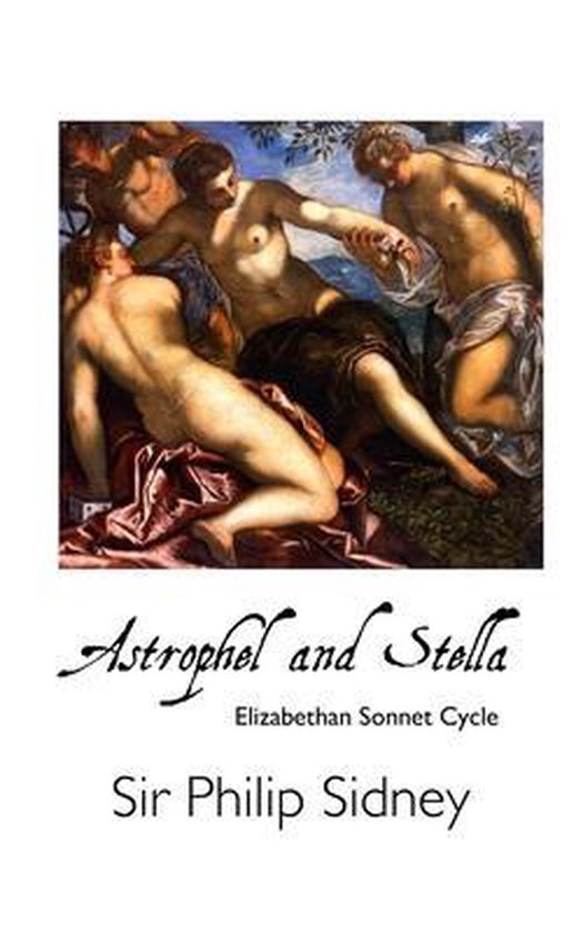 British Poets- Astrophel and Stella