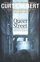 Jake Rossiter & Miss Jenkins Mystery- Queer Street