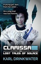 Lost Tales of Solace- Clarissa