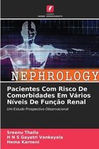 Pacientes Com Risco De Comorbidades Em Vários Níveis De Função Renal