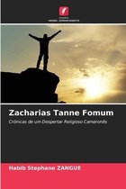 Zacharias Tanne Fomum