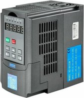 Dakta® Frequentieregelaar | 220V | 2.2KW | Vfd