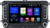 Volkswagen Android 13 Autoradio | Carplay | 4+64GB
