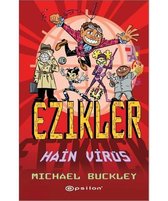 Ezikler Hain Virüs