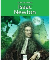 Bilime Yön Verenler-Isaac Newton