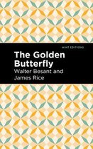 Omslag The Golden Butterfly