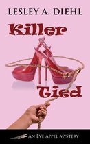 Eve Appel Mystery- Killer Tied