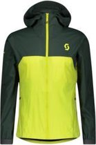 Scott Jacket Explorair WB Light - heren - maat S