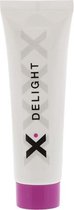 Xtra Delight Stimulerende Clitoris Gel 30 ML