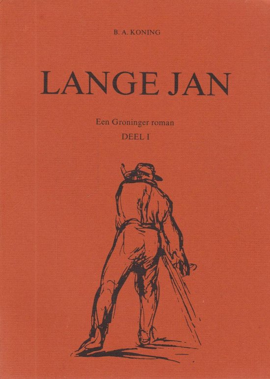 Koning - 1 Lange jan