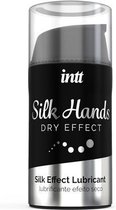 Silk Hands Siliconen Glijmiddel