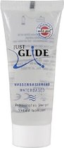 Just Glide Waterbased 20 ml