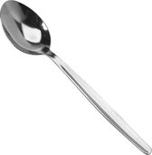 ProSup Tafellepel Economy Line - RVS - ( Set van 24 )
