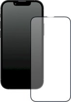 Rhinoshield Gehard Glas Ultra-Clear Screenprotector voor Apple iPhone 13 Mini