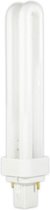 Calex PL-C 2P 26W/830 G24d-3 - warmwit