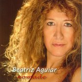 Beatriz Aguiar - Nomade (CD)