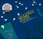 Various Artists - Marula Soul, Volume 1 (CD)