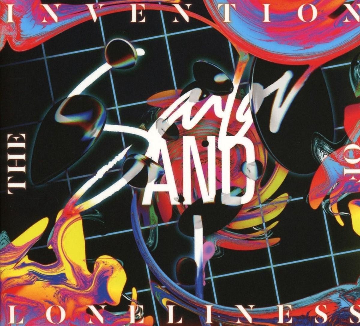Sailor & I - The Invention Of Loneliness (CD)