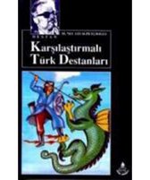 Karşılaştırmalı Türk Destanları
