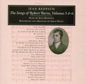 Jean Redpath - The Songs Of Robert Burns Volume 5/Vo (CD)