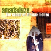 Amadaduzo - The Sound Of African Mbube (CD)