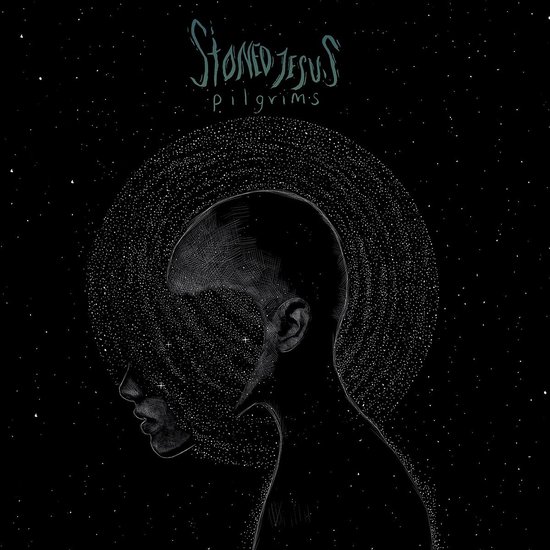 Stoned Jesus - Pilgrims (CD)