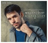 Tanguy De Williencourt - Integrale Des 'Uvres De Wagner Tran (2 CD)
