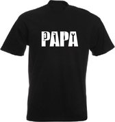 JMCL - T-Shirt - Papa