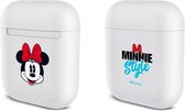 Bescherm Case voorAirPods Disney Minnie Mouse