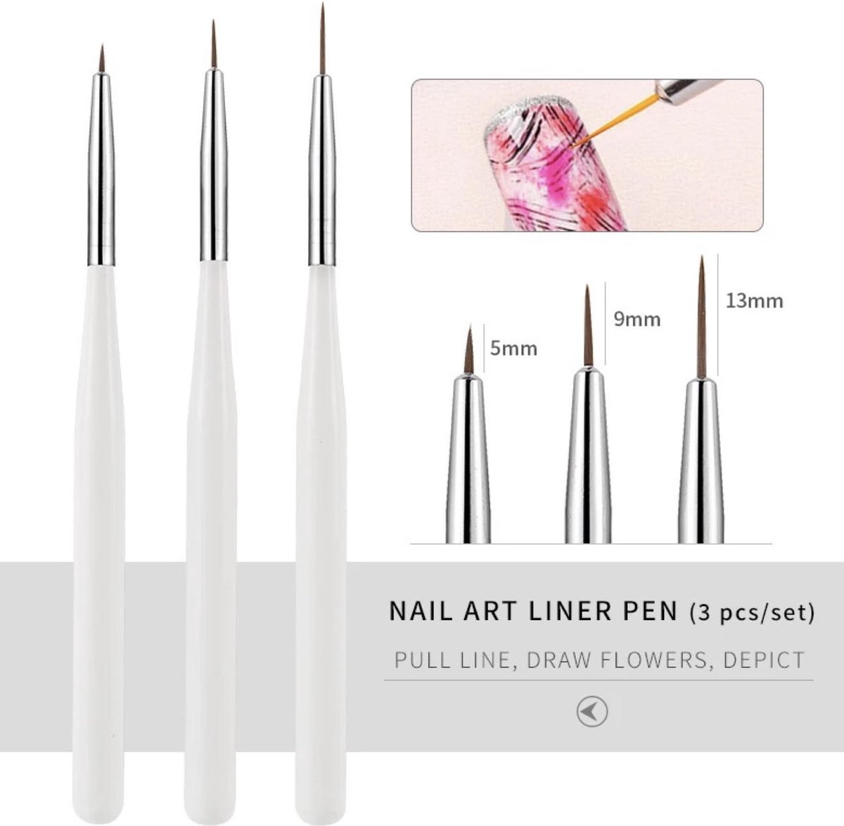 nail-art-3-witte-penselen-kwast-eyelinerkwast-liner-brush