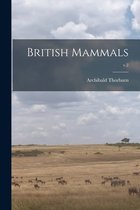 British Mammals; v.2
