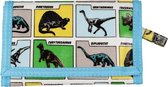 Dinosaurus portemonnee Rex London