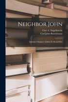 Neighbor John