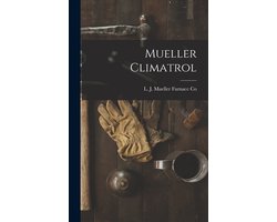 Mueller Climatrol